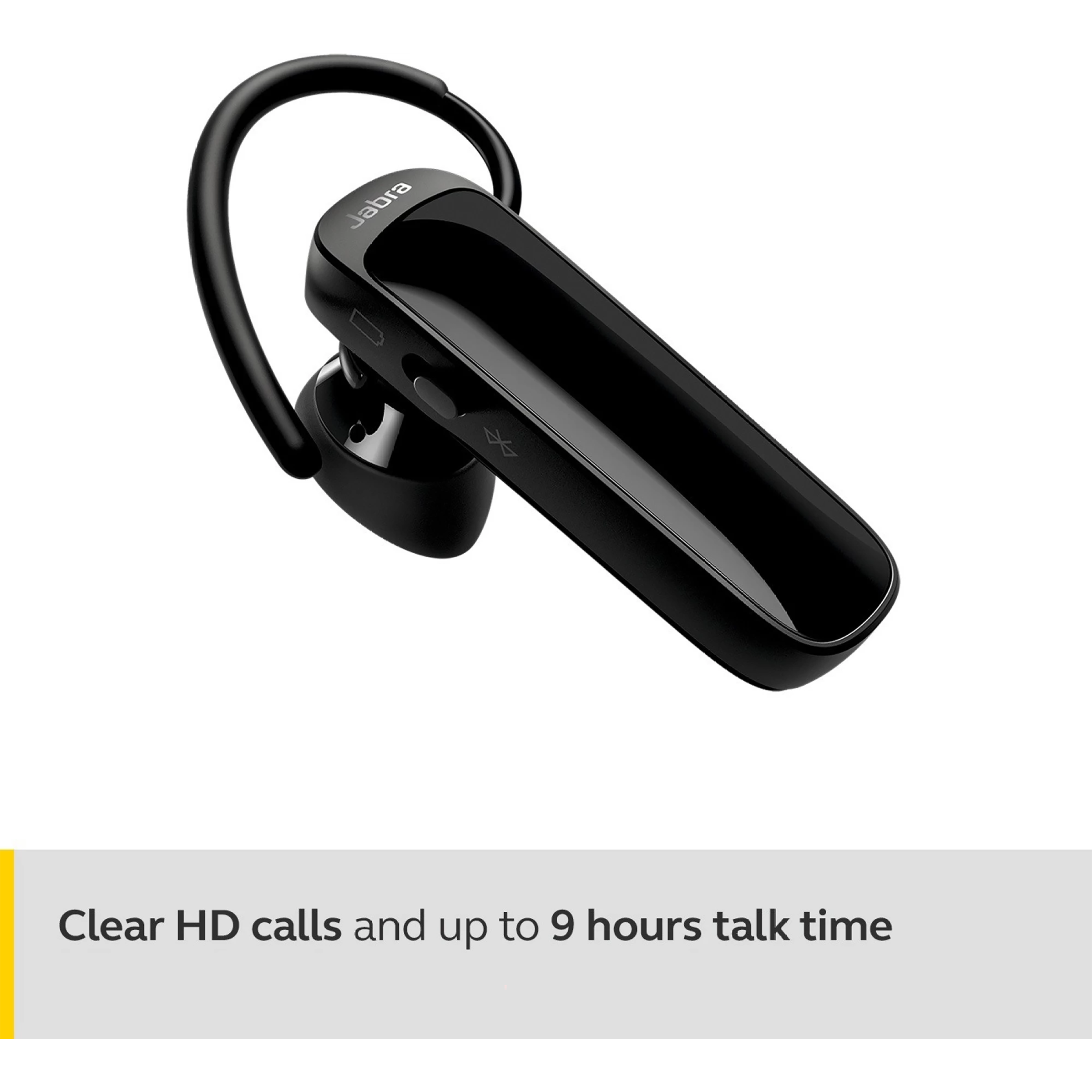 Jabra talk 25 iphone new arrivals